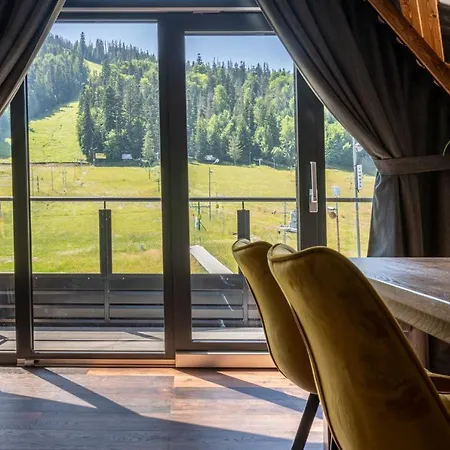 Apartamenty Polana Pod Nosalem - Zachod Zakopane Exterior photo
