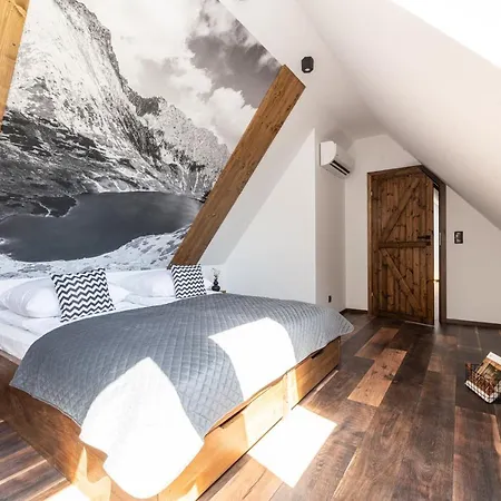 Apartamenty Polana Pod Nosalem - Zachod Zakopane Exterior photo