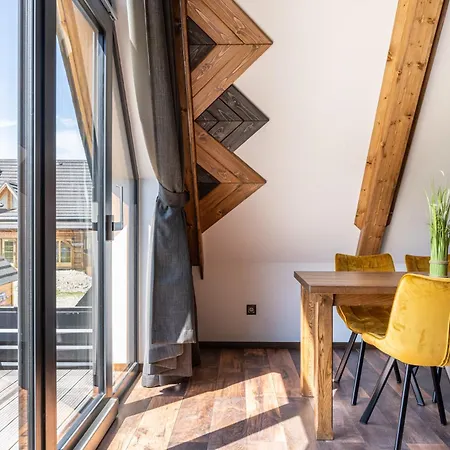 Apartamenty Polana Pod Nosalem - Zachod Zakopane Room photo