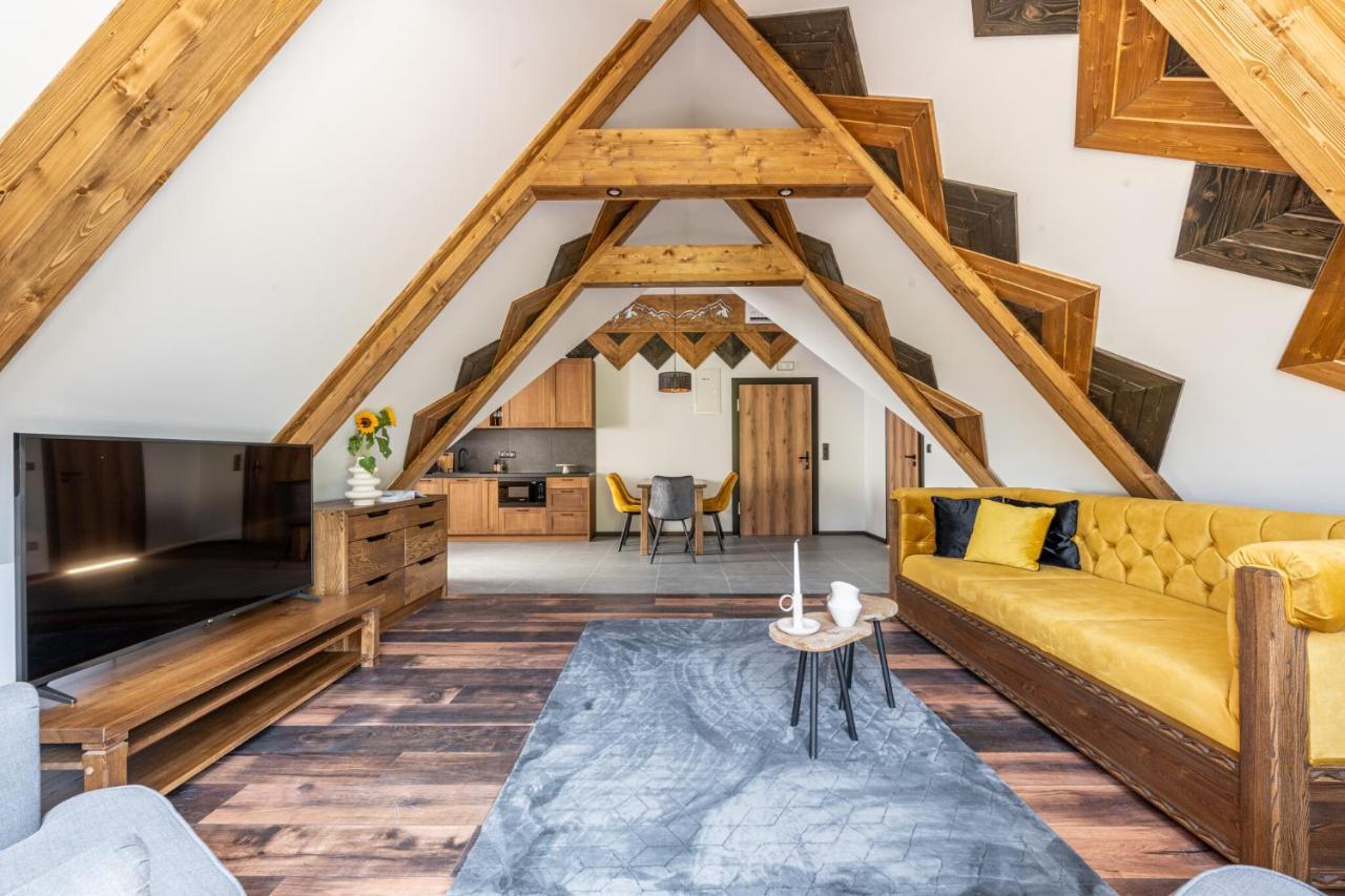 Apartment Polana Pod Nosalem - Zachod Zakopane