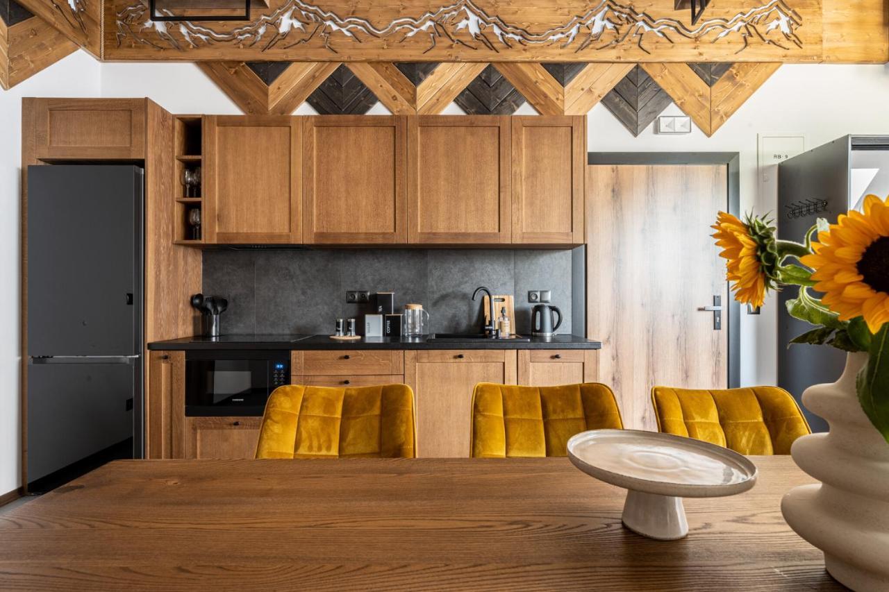 Polana Pod Nosalem - Zachod Apartment *
