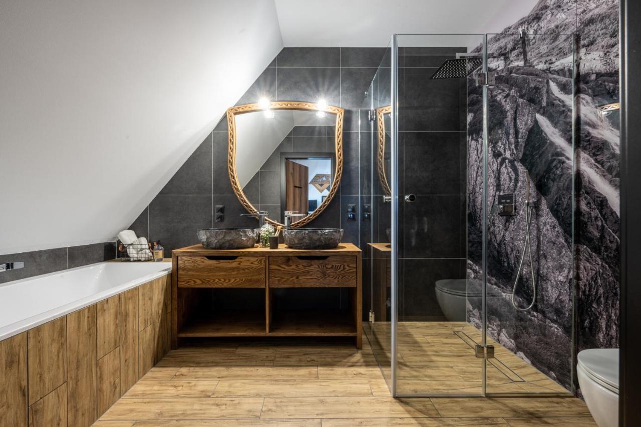 Apartment Polana Pod Nosalem - Zachod