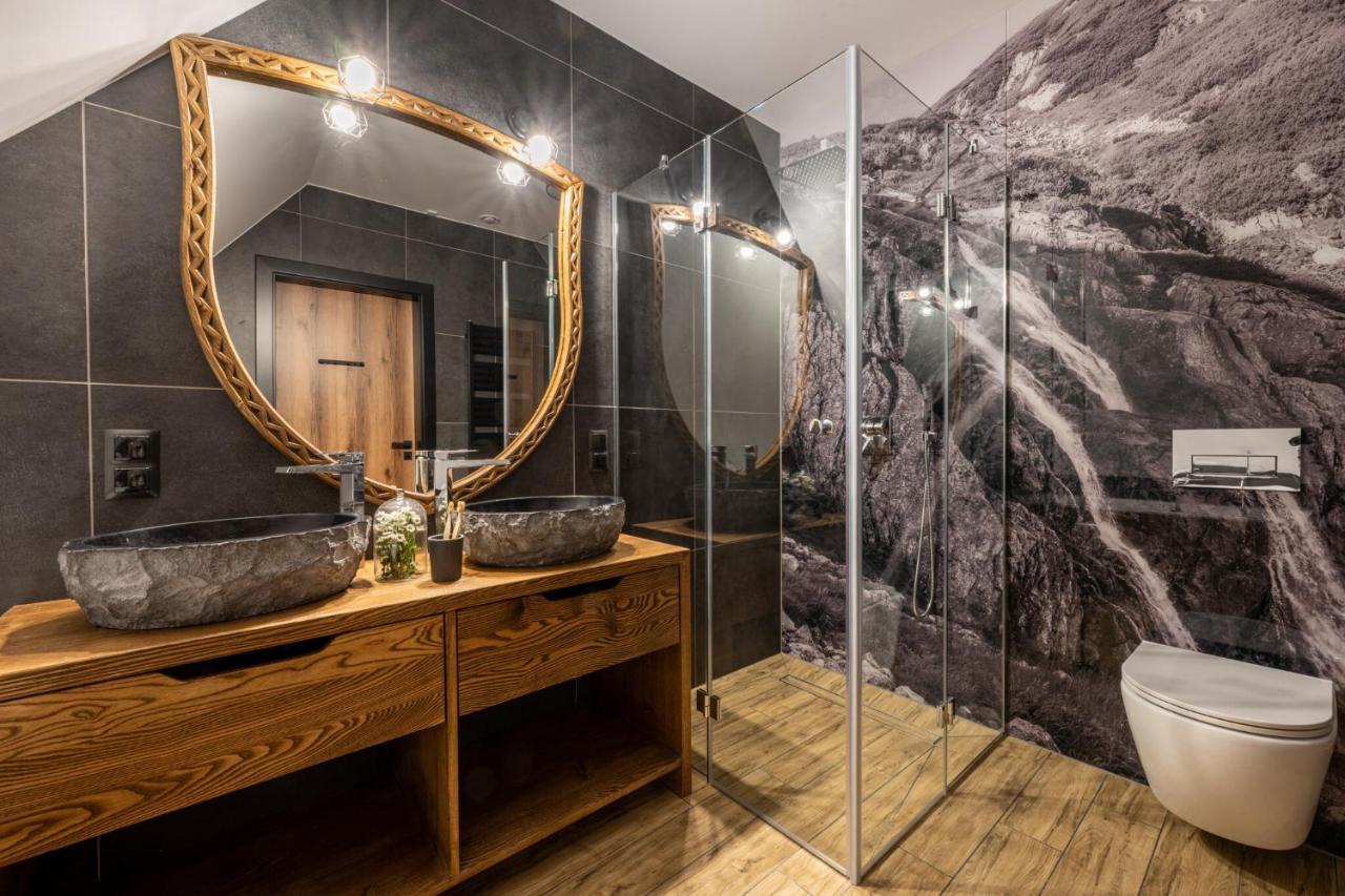 Polana Pod Nosalem - Zachod Apartment Zakopane