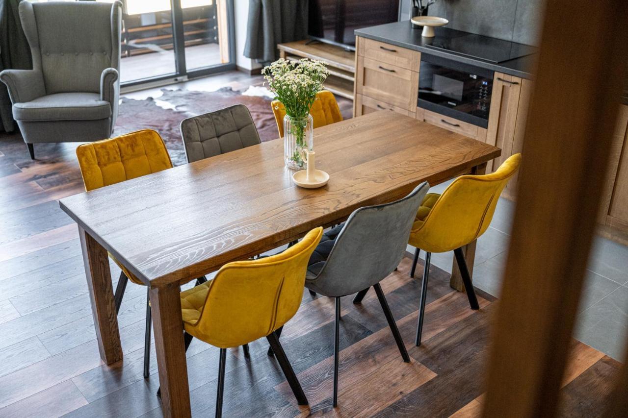Apartment Polana Pod Nosalem - Zachod Zakopane