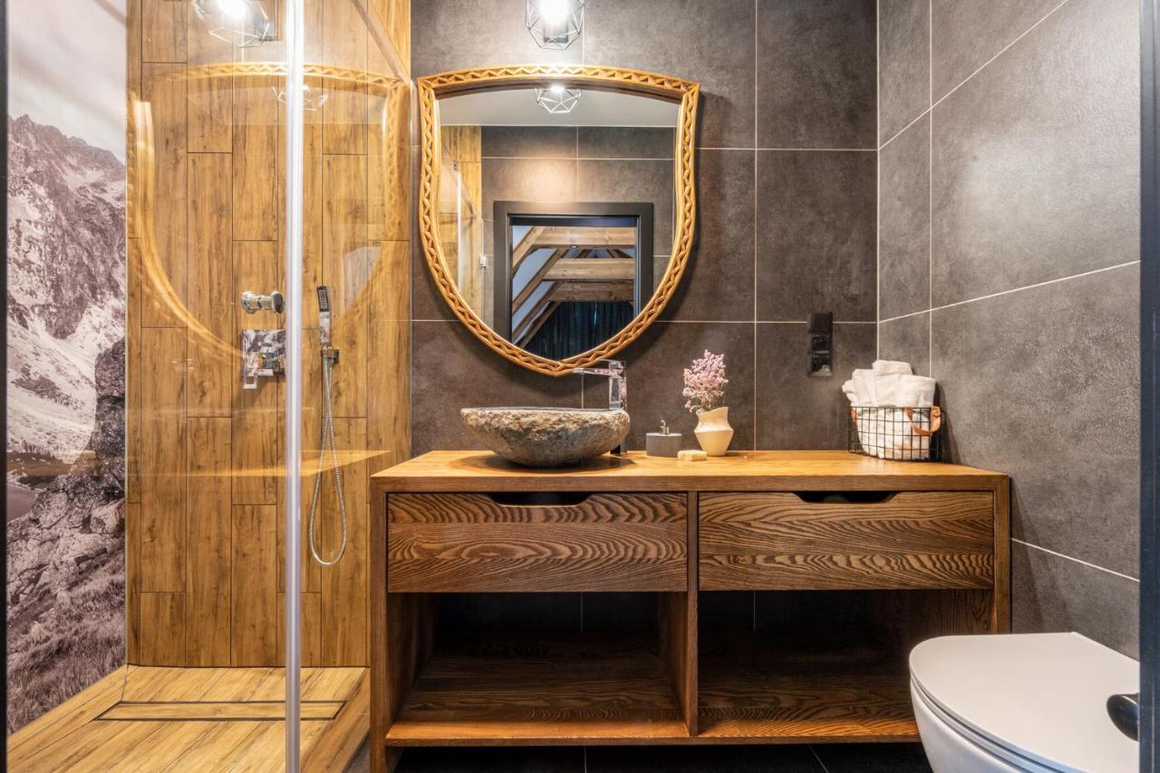 Apartment Polana Pod Nosalem - Zachod Zakopane