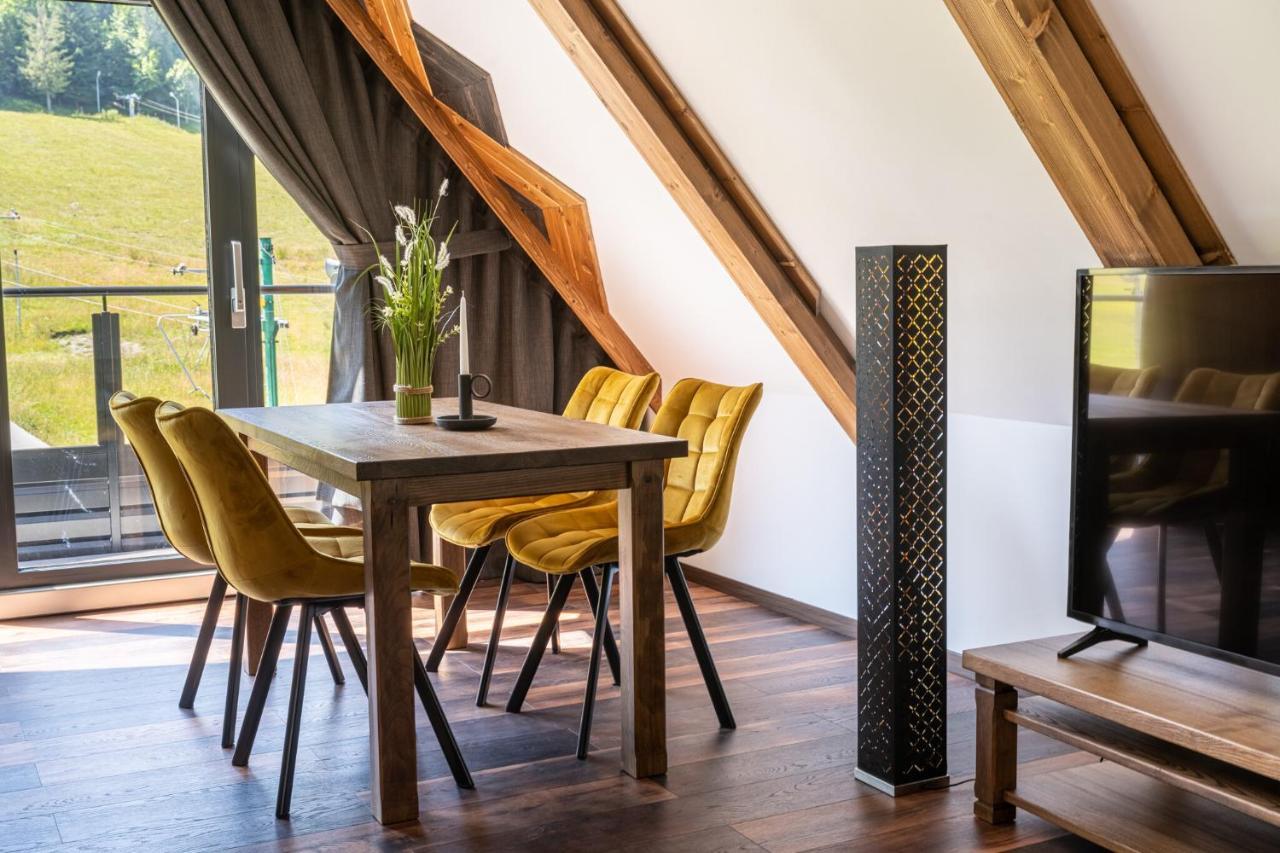 Polana Pod Nosalem - Zachod Apartment