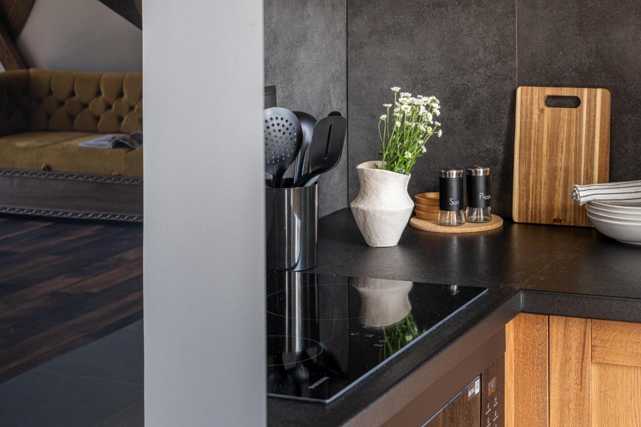 Apartment Polana Pod Nosalem - Zachod *