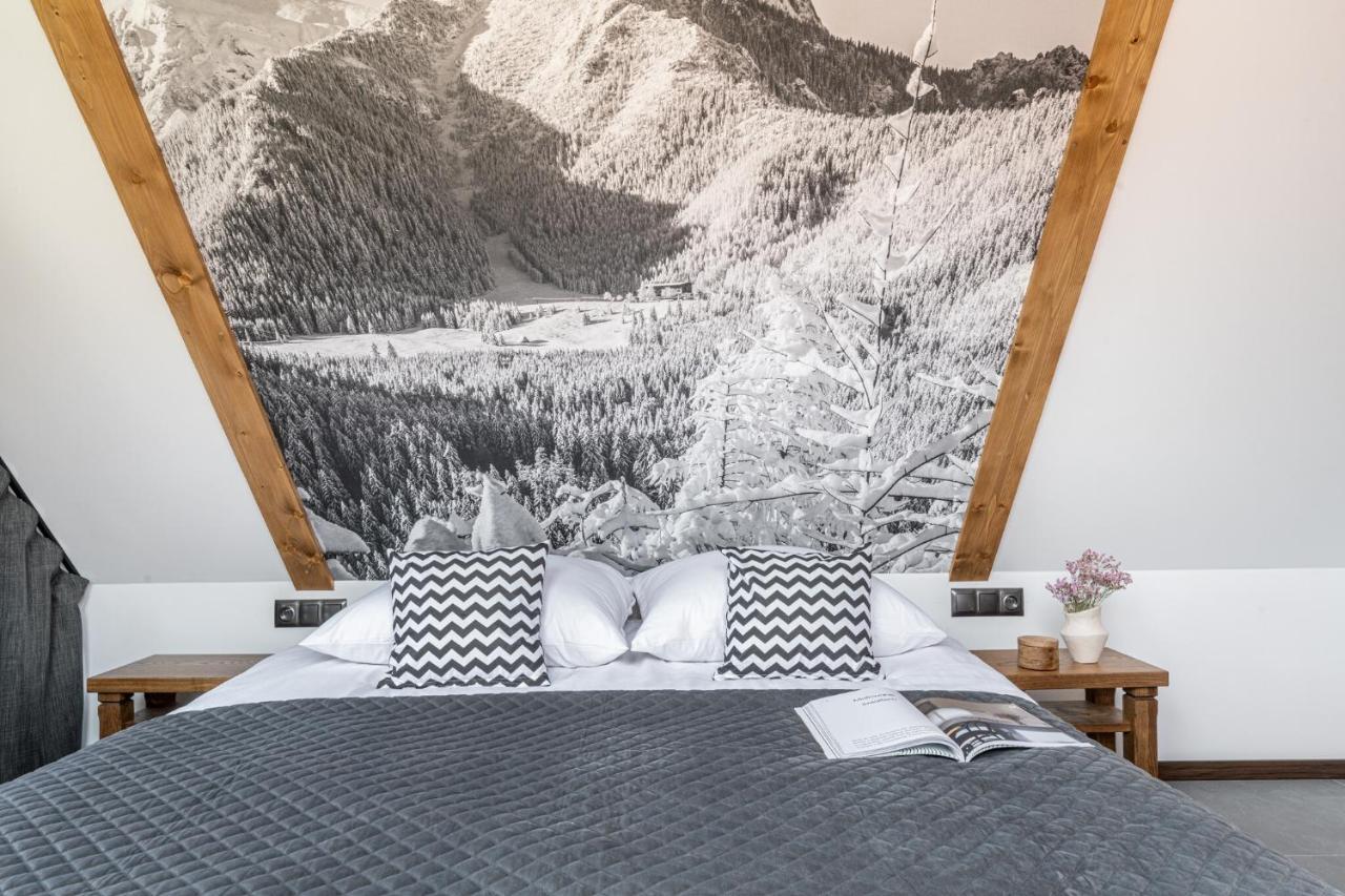 Polana Pod Nosalem - Zachod Apartment *