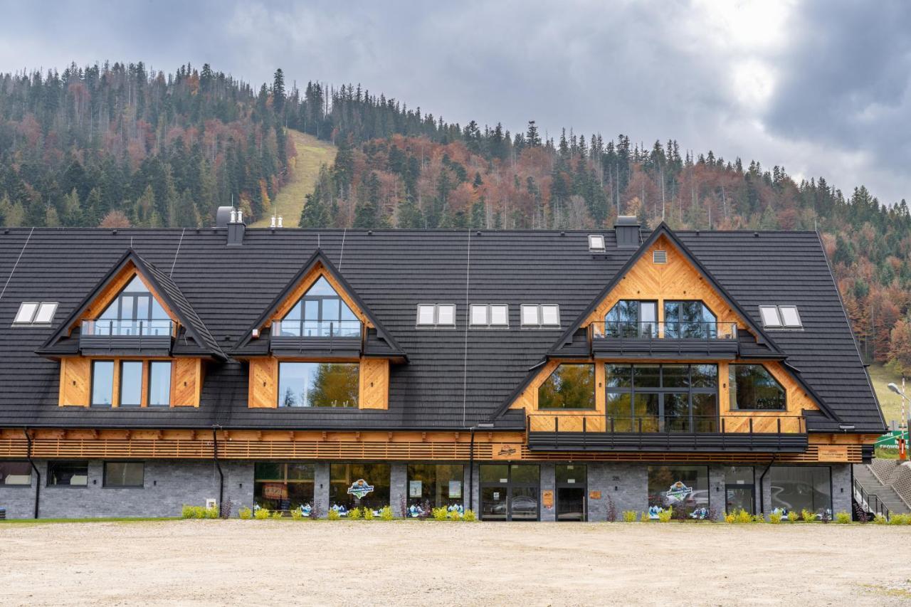 Apartment Polana Pod Nosalem - Zachod Zakopane