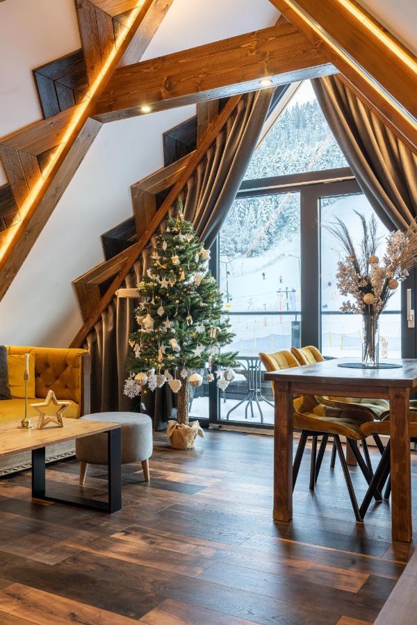 Apartment Polana Pod Nosalem - Zachod Zakopane