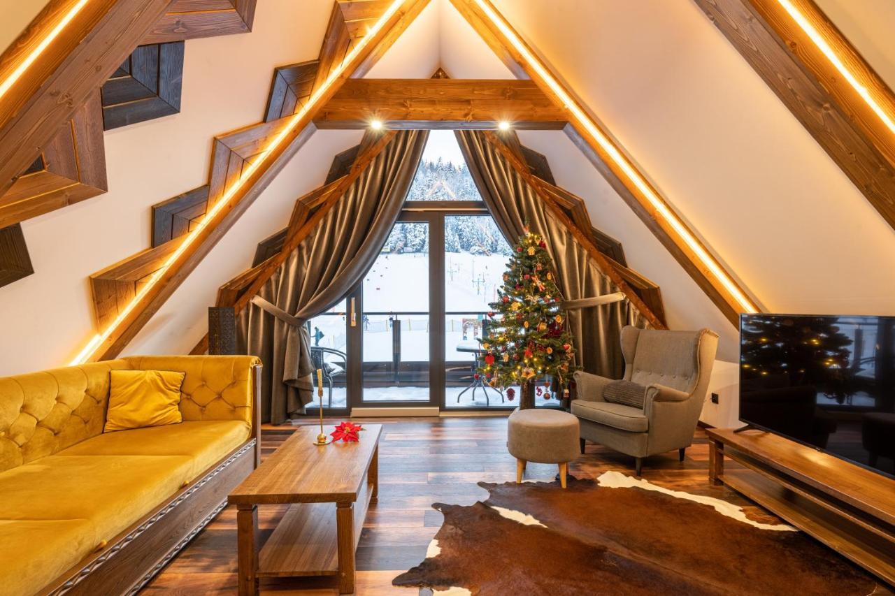 Apartment Polana Pod Nosalem - Zachod Zakopane