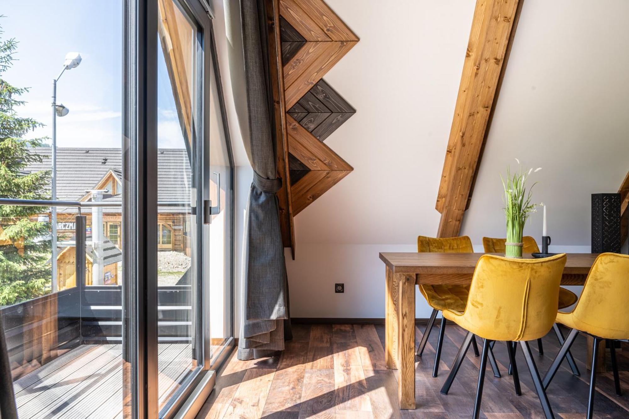 Apartment Polana Pod Nosalem - Zachod Zakopane