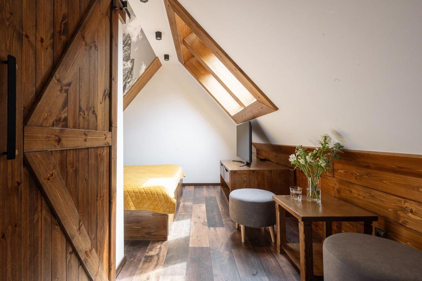 Apartment Polana Pod Nosalem - Zachod Zakopane