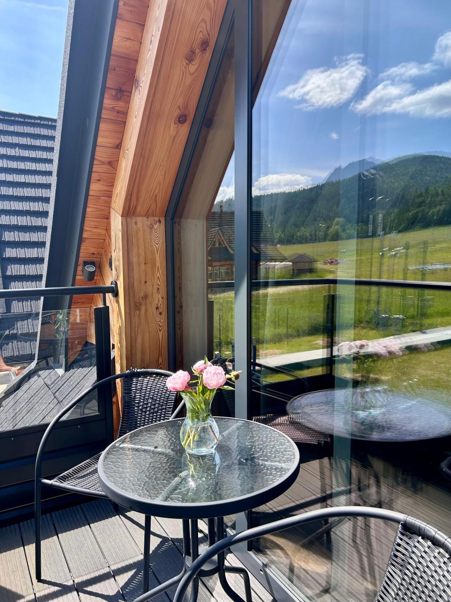 Polana Pod Nosalem - Zachod Apartment Zakopane